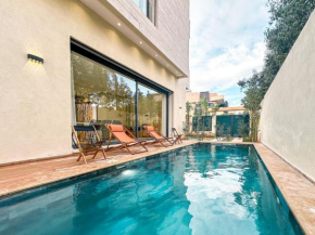Villa Stayvi 1 Heated Pool Bliss
